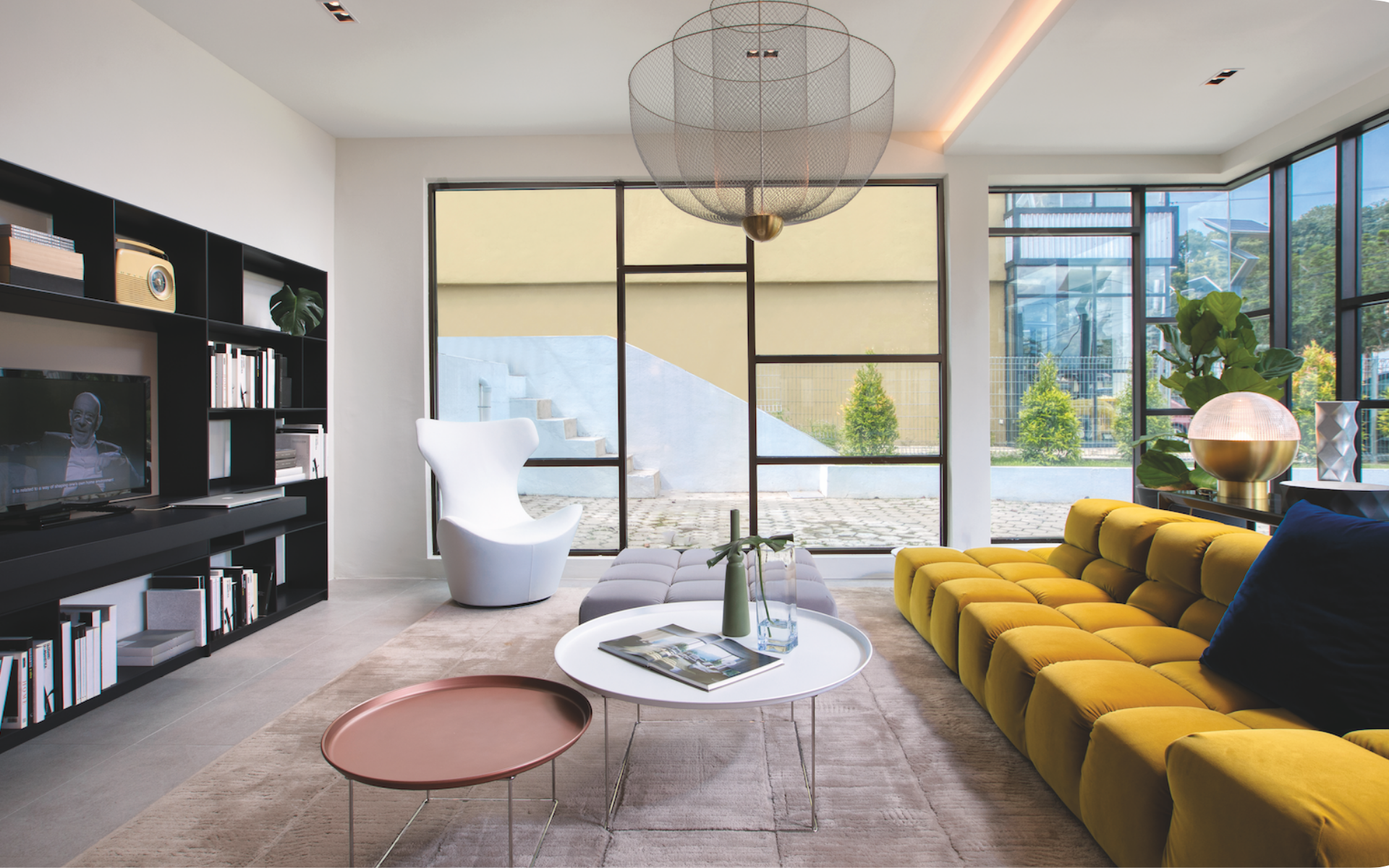 Home Decor: Creating a Stylish and Comfortable Living Space