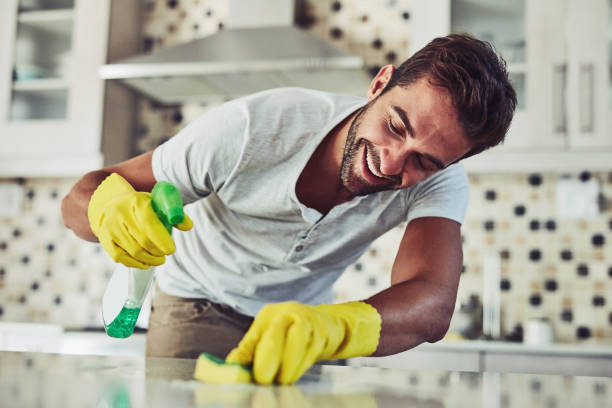 Philadelphia House Cleaning Services: Keeping Homes Spotless in the City of Brotherly Love